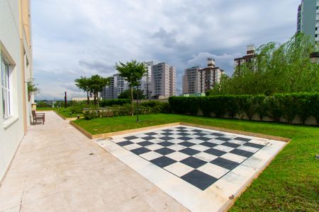 Apartamento à venda com 65m², 2 quartos e 1 vagaÁrea comum 