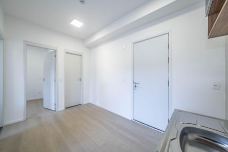 Apartamento à venda com 30m², 2 quartos e sem vagaSala/Cozinha