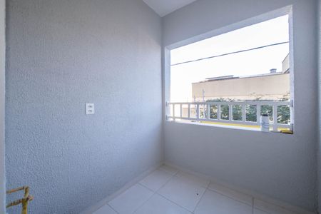Apartamento à venda com 30m², 2 quartos e sem vagaVaranda da Sala