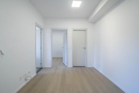 Apartamento à venda com 30m², 2 quartos e sem vagaSala/Cozinha