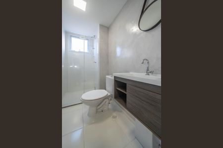 Apartamento à venda com 30m², 2 quartos e sem vagaBanheiro