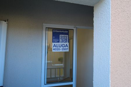 Apartamento à venda com 30m², 2 quartos e sem vagaPlaca