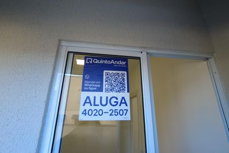 Apartamento à venda com 30m², 2 quartos e sem vagaPlaca