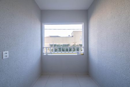 Apartamento à venda com 30m², 2 quartos e sem vagaVaranda da Sala