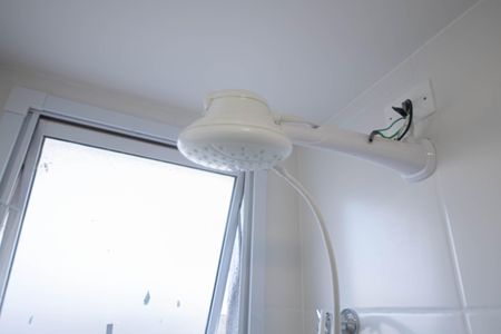 Apartamento à venda com 30m², 2 quartos e sem vagaBanheiro