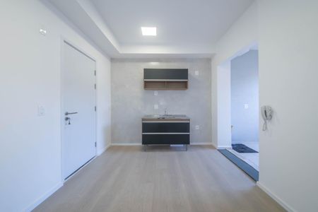 Apartamento à venda com 30m², 2 quartos e sem vagaSala/Cozinha