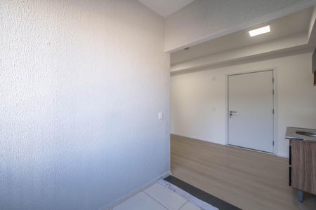 Apartamento à venda com 30m², 2 quartos e sem vagaVaranda da Sala