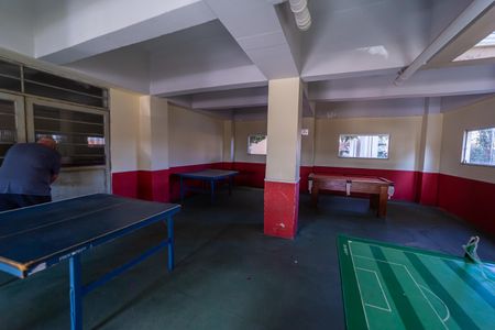 Apartamento à venda com 70m², 2 quartos e 1 vaga Apartamento à venda com 70m², 2 quartos e 1 vagaÁrea comum