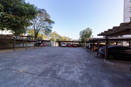 Apartamento à venda com 70m², 2 quartos e 1 vaga Apartamento à venda com 70m², 2 quartos e 1 vagaGaragem