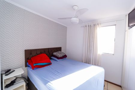 Quarto 1 de apartamento à venda com 2 quartos, 70m² em Jardim Nordeste, São Paulo
