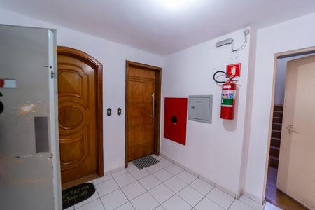 Apartamento à venda com 70m², 2 quartos e 1 vaga Apartamento à venda com 70m², 2 quartos e 1 vagaÁrea comum