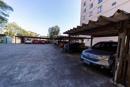 Apartamento à venda com 70m², 2 quartos e 1 vaga Apartamento à venda com 70m², 2 quartos e 1 vagaGaragem