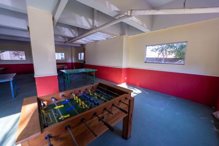 Apartamento à venda com 70m², 2 quartos e 1 vaga Apartamento à venda com 70m², 2 quartos e 1 vagaÁrea comum