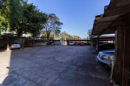 Apartamento à venda com 70m², 2 quartos e 1 vaga Apartamento à venda com 70m², 2 quartos e 1 vagaGaragem