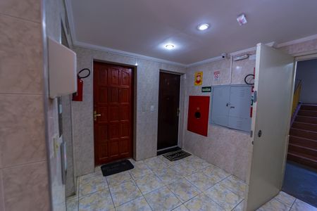 Apartamento à venda com 70m², 2 quartos e 1 vaga Apartamento à venda com 70m², 2 quartos e 1 vagaÁrea comum