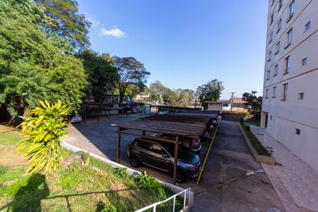 Apartamento à venda com 70m², 2 quartos e 1 vaga Apartamento à venda com 70m², 2 quartos e 1 vagaGaragem