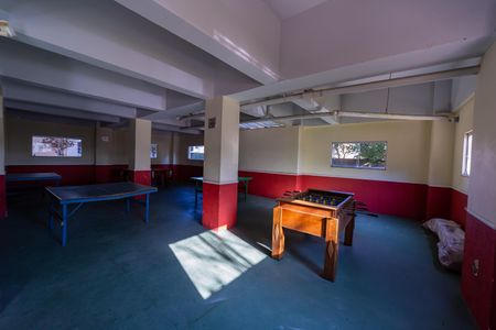 Apartamento à venda com 70m², 2 quartos e 1 vaga Apartamento à venda com 70m², 2 quartos e 1 vagaÁrea comum