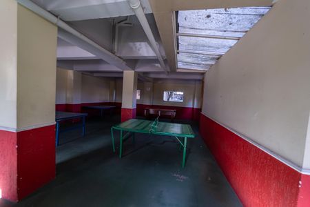 Apartamento à venda com 70m², 2 quartos e 1 vaga Apartamento à venda com 70m², 2 quartos e 1 vagaÁrea comum