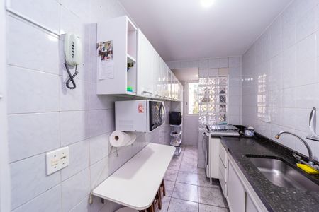 Apartamento à venda com 70m², 2 quartos e 1 vaga Apartamento à venda com 70m², 2 quartos e 1 vagaCozinha