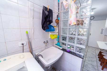 Apartamento à venda com 70m², 2 quartos e 1 vaga Apartamento à venda com 70m², 2 quartos e 1 vagaÁrea de Serviço