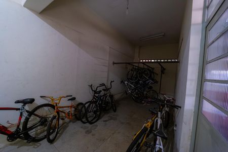 Apartamento à venda com 70m², 2 quartos e 1 vaga Apartamento à venda com 70m², 2 quartos e 1 vagaÁrea comum