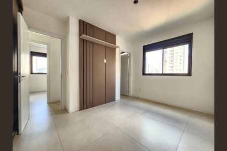 Suíte 1 de apartamento à venda com 2 quartos, 69m² em Lourdes, Belo Horizonte