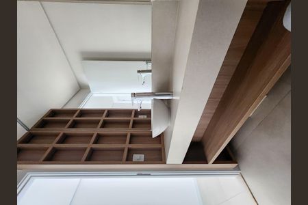 Apartamento à venda com 69m², 2 quartos e 2 vagasLavabo