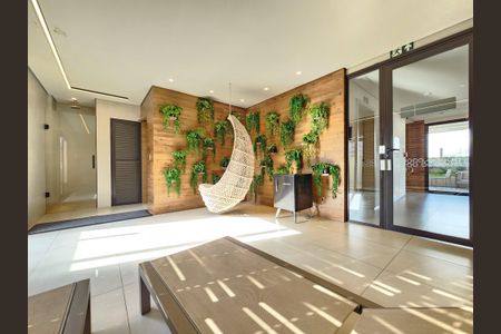 Apartamento à venda com 69m², 2 quartos e 2 vagasÁrea comum