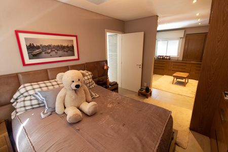 Apartamento à venda com 108m², 2 quartos e 2 vagasSuíte