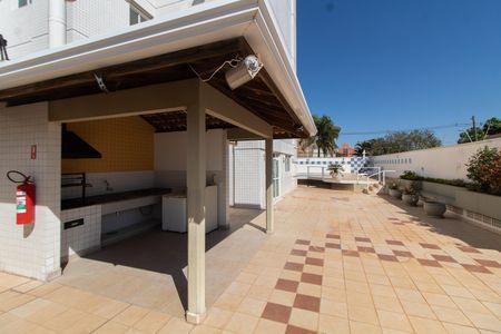 Apartamento à venda com 108m², 2 quartos e 2 vagasÁrea comum