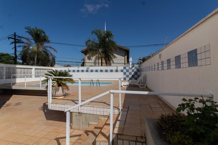 Apartamento à venda com 108m², 2 quartos e 2 vagasÁrea comum