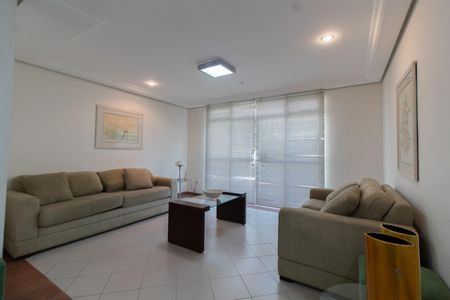 Apartamento à venda com 108m², 2 quartos e 2 vagasÁrea comum