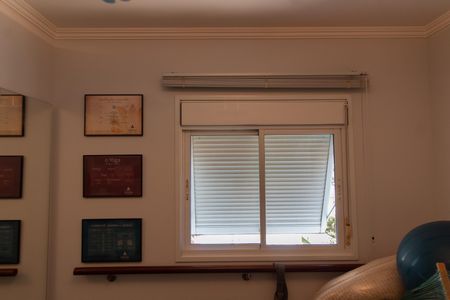 Apartamento à venda com 108m², 2 quartos e 2 vagasQuarto 2