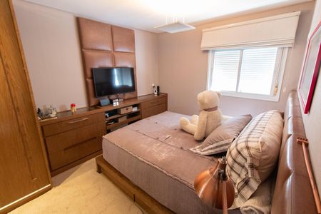 Apartamento à venda com 108m², 2 quartos e 2 vagasSuíte
