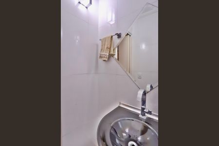 Apartamento à venda com 212m², 3 quartos e 2 vagasLavabo