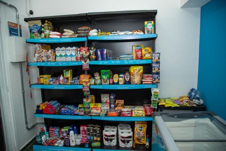 Apartamento à venda com 50m², 2 quartos e 1 vagamercado