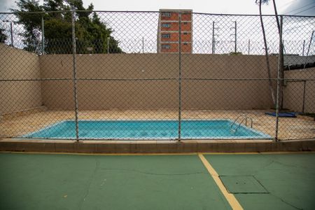 Apartamento à venda com 50m², 2 quartos e 1 vagaPiscina