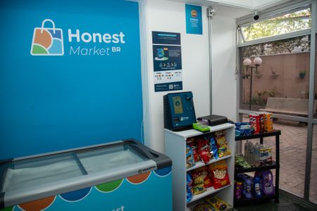 Apartamento à venda com 50m², 2 quartos e 1 vagamercado