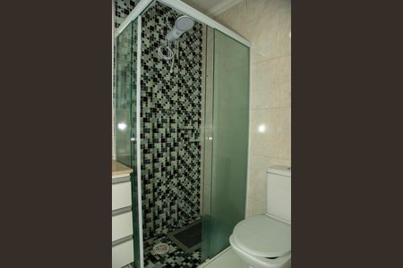 Apartamento à venda com 50m², 2 quartos e 1 vagaBanheiro