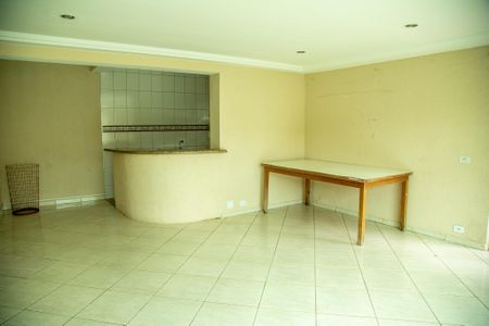 Apartamento à venda com 50m², 2 quartos e 1 vagaÁrea comum - Salão de festas