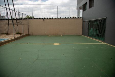 Apartamento à venda com 50m², 2 quartos e 1 vagaQuadra Esportiva