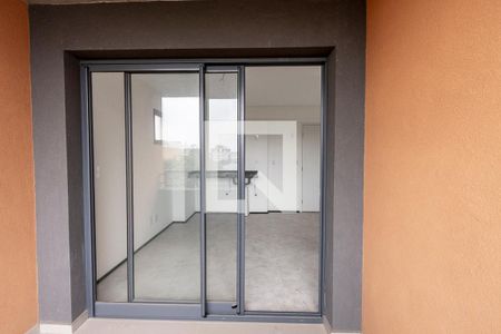 Apartamento para alugar com 1 quarto, 34m² em Perdizes, São Paulo