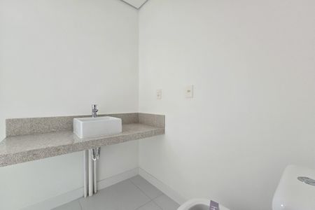 Apartamento à venda com 117m², 3 quartos e 2 vagasBanheiro - Suíte 3