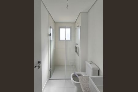 Apartamento à venda com 117m², 3 quartos e 2 vagasBanheiro - Suíte 1