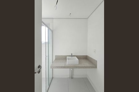 Apartamento à venda com 117m², 3 quartos e 2 vagasBanheiro - Suíte 3