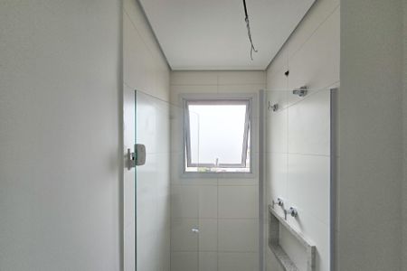 Apartamento à venda com 117m², 3 quartos e 2 vagasBanheiro - Suíte 2