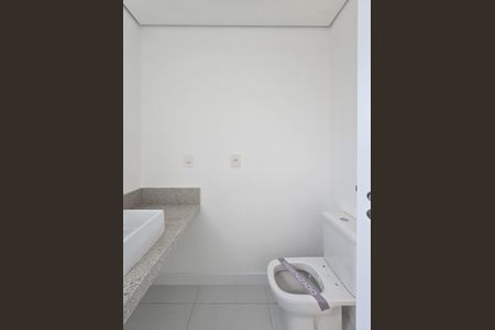 Apartamento à venda com 117m², 3 quartos e 2 vagasBanheiro - Suíte 3