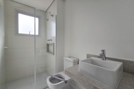 Apartamento à venda com 117m², 3 quartos e 2 vagasBanheiro - Suíte 1