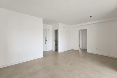 Sala de apartamento à venda com 3 quartos, 117m² em Jardim do Mar, São Bernardo do Campo