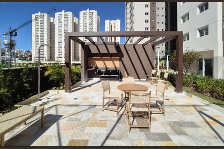 Apartamento à venda com 117m², 3 quartos e 2 vagasÁrea comum